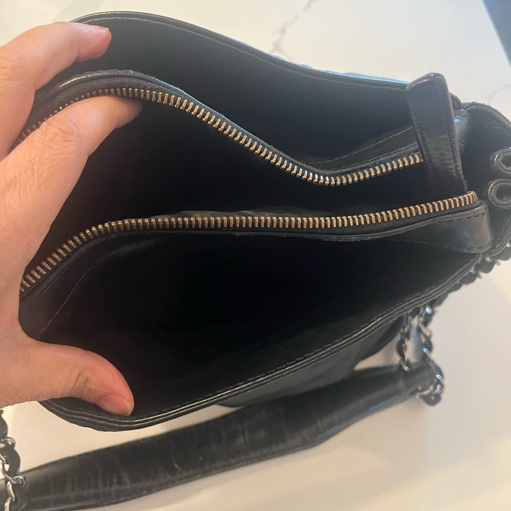 CHANEL Accordion LAX Bag - Picture 5 of 14